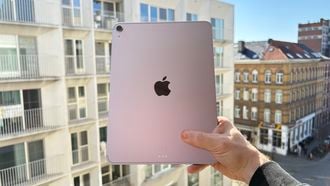 Zo goed is Apple's M3 iPad Air (review)