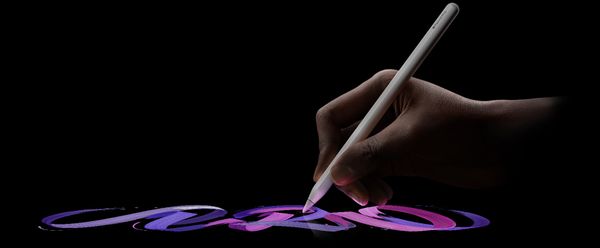 Pencil Pro