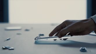 Gaat de iPhone Air en iPhone 17 Pro makkelijk kapot?