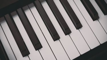 Keyboard muziek