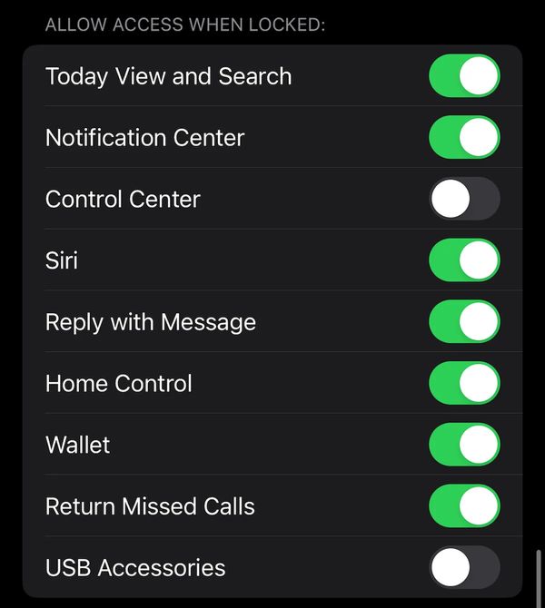 Deze instellingen zijn onmisbaar voor je nieuwe iPhone