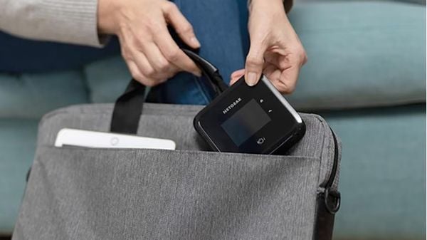 Waar je voor op moet passen bij gratis wifi