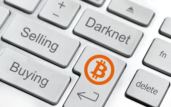 bitcoin darknet