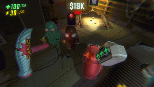 Among Us-fans opgelet: deze horrorgame is de nieuwste hit