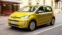 Volkswagen E-Up