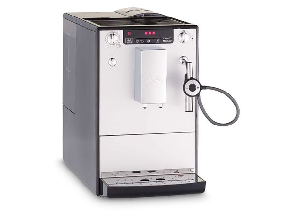 variabel Ordelijk katoen Action, Lidl en Aldi Superaanbieding: Lidl's luxe koffiezetapparaat