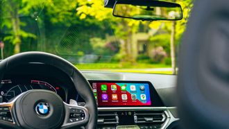 Met deze gadget tover je je smartphone om tot dashcam