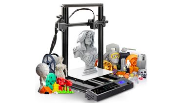 3D printer AliExpress