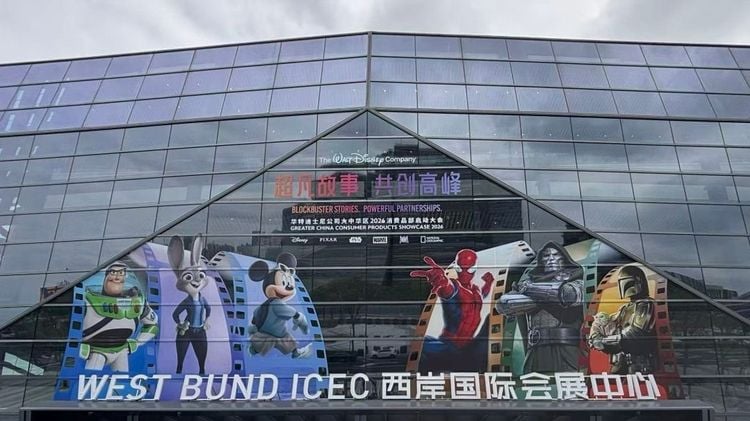 We hebben mogelijk eindelijk een eerste blik op Robert Downey Jr. als Doctor Doom in het aankomende Avengers: Doomsday.