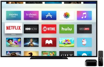Slaapzaal Gedachte Verplicht Apple maakt grote fouten met de Apple TV, tot de ergernis van medewerkers