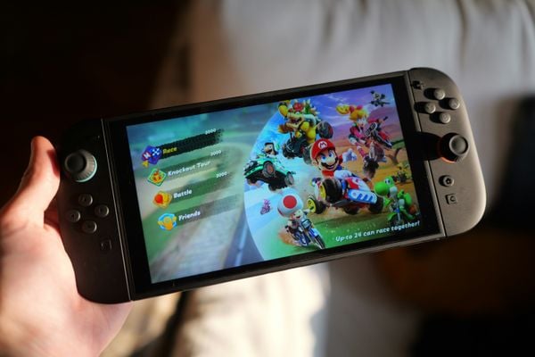Nintendo Switch 2 goedkoper in Japan