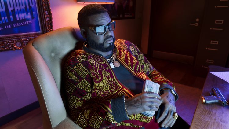 Deze personages spelen een belangrijke rol in GTA 6