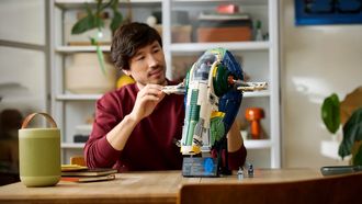 De nieuwe lego sets van Star Wars bestaan uit verschillende types. Van Jong tot oud is er wat te vinden. Jango Fett, Kylo Ren en zelfs Andor.