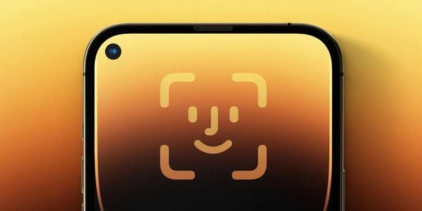 Apple is mogelijk bezig met het testen van een selfiecamera voor de iPhone 18 die onder het scherm zit, waardoor je een volledig scherm zonder gaten krijgt.