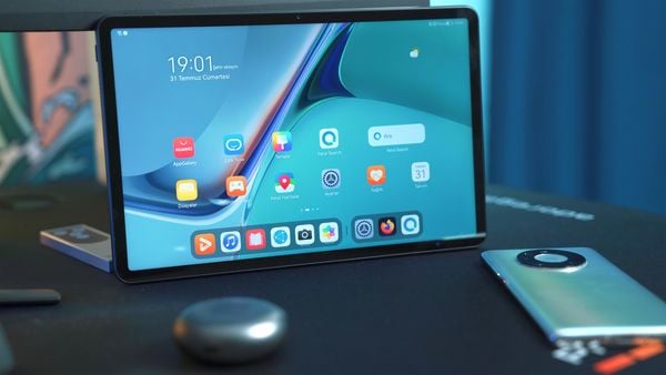 Je oude tablet is ideaal voor Android Auto