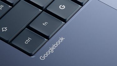 Google toont toekomstige Android en brengt nieuwe laptop op de markt