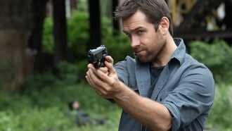 Homelander uit The Boys is nog beter in deze HBO Max-serie