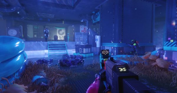 Na een moeizame ontwikkelperiode hebben we eindelijk een datum voor Bungie's nieuwe game Marathon, namelijk 5 maart.