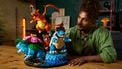 De LEGO Pokémon Venusaur, Charizard en Blastoise-set is misschien wel de meest gewilde set ooit en hij is nu eindelijk voor een zachtere prijs te scoren.