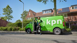 KPN en Defensie gaan eigen cloudnetwerk bouwen