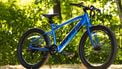 Dit bedrijf maakt een elektrische fiets speciaal voor kinderen