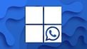 WhatsApp gaat veranderen op Windows pc's. De Windows-applicatie wordt binnenkort vervangen door een webversie.