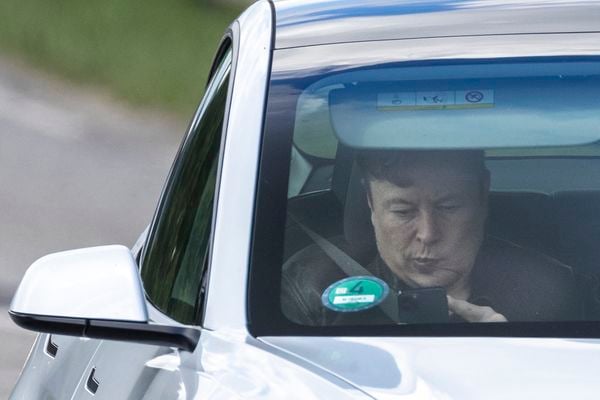 Elon Musk maakt zich niet bij iedere Tesla-rijder populair door zijn recente acties.