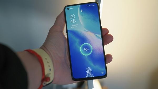 Zo gaat de batterij van je Android-smartphone gaat langer mee