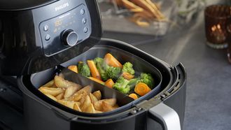 Deze Airfryer-tips zijn onmisbaar voor beginners