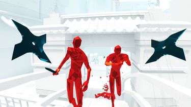 Superhot Xbox games with gold