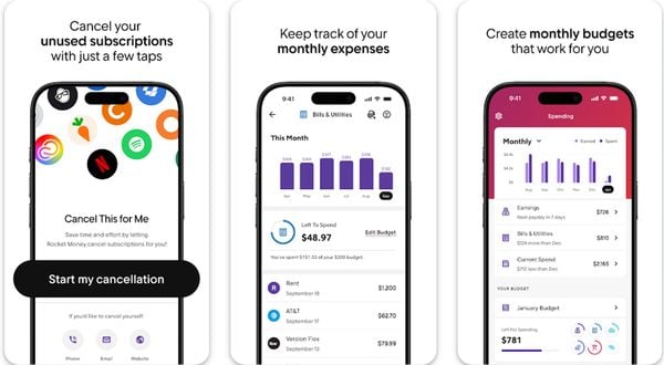 Deze apps besparen je honderden euro's per jaar