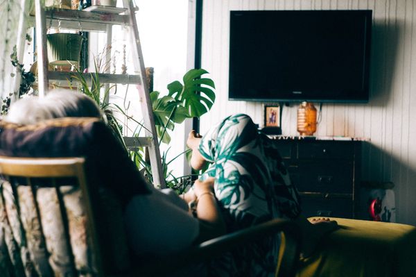 Je hebt geen soundbar meer nodig met deze smart-tv instellingen