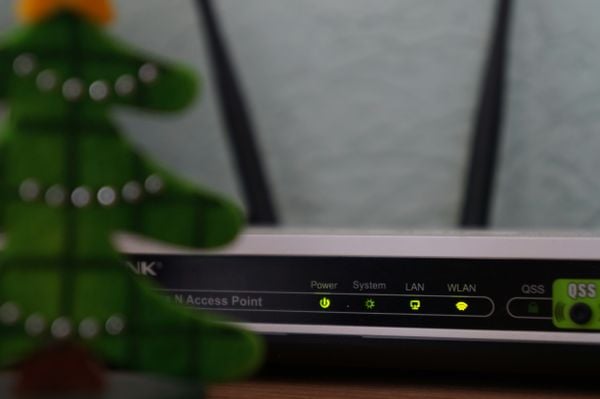 Slechte wifi? Op deze plaatsen moet je nooit je router zetten