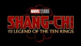 Shang-Chi Marvel Funko Pop