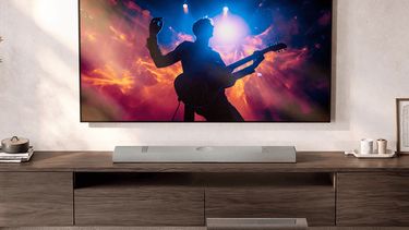 Deze Dolby Atmos-soundbar verandert je thuisbioscoop voorgoed