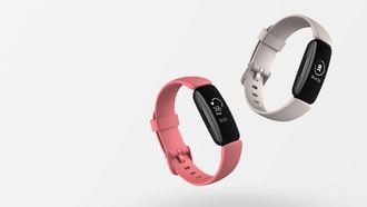 Fitbit Inspire smartwatch fitness tracker