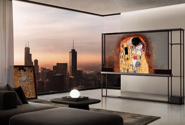 OLED-tv kopen? Hier moet je op letten