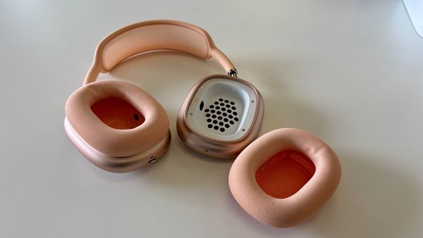 AirPods Max 2 review: geweldig geluid, maar hoog prijskaartje