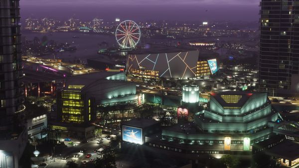 Rockstar dropt nieuwe trailer van GTA 6 en geeft meer informatie