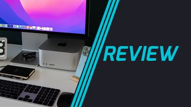 Mac Studio Review
