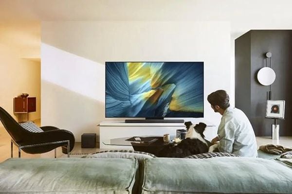 Dit zijn de beste Samsung smart-tv's van 2025