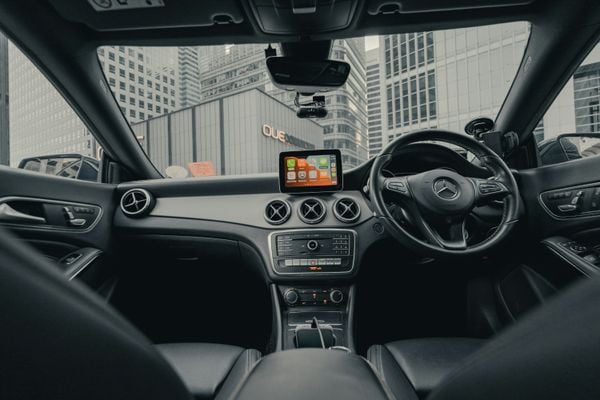 Heb je iOS 26? Dan wil je dit met Apple Car Play proberen