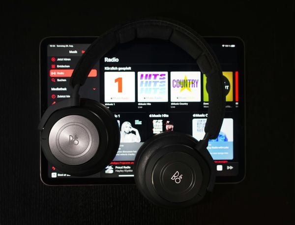 Spotify, Apple Music en de rest: wie heeft de beste geluidskwaliteit?
