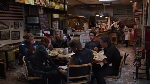 Zo kijk je alle Marvel-films op Chronologische volgorde