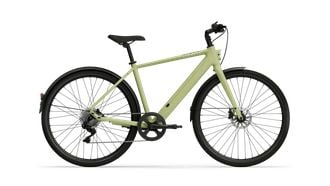 Tenways maakt vernieuwde versie van populaire elektrische fiets