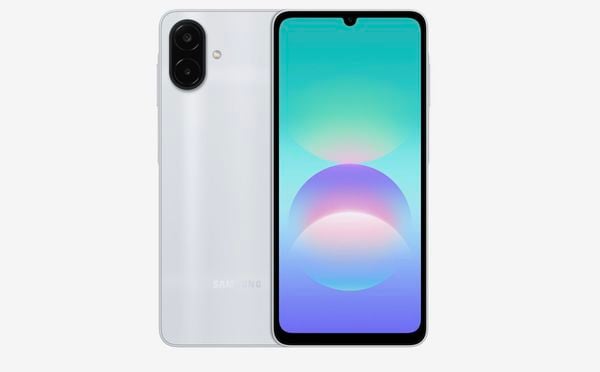De goedkoopste Samsung-telefoon van dit moment heeft een grotere accu dan de beste en duurste modellen van de fabrikant. Ja, dat lees je goed.