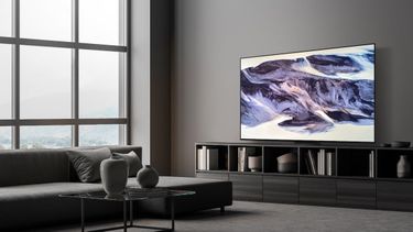 De ideale Samsung OLED-tv is nu 200 euro goedkoper