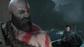 God of War-serie moet Kratos hercasten: Ryan Hurst zwaargewond, Amazon zoekt nieuwe hoofdrolspeler