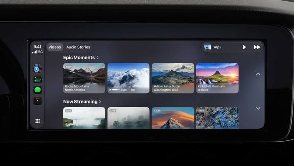 iOS 27 brengt flink veel nieuwe functies naar Apple CarPlay