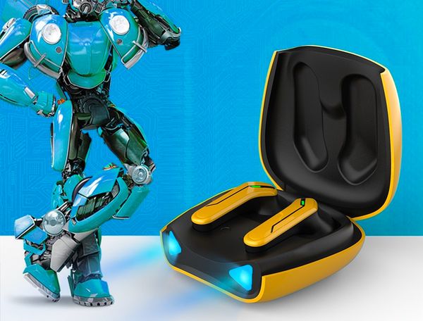 Bluetooth oordopjes AliExpress